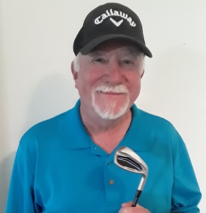 Mike Tampa Golf Coach